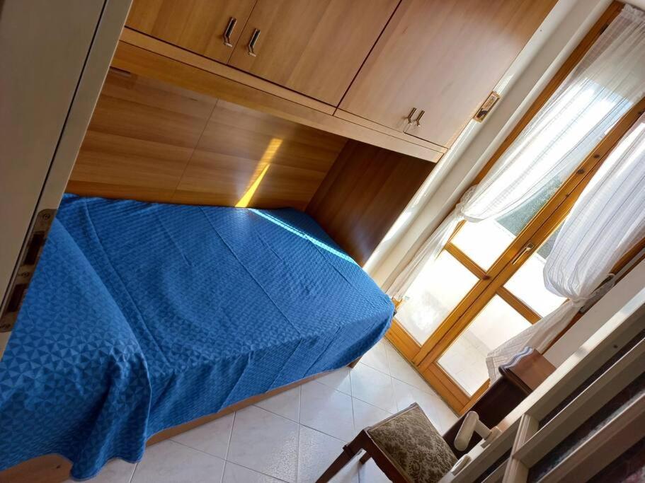 Due Passi Dalla Spiaggia Alghero Exterior foto
