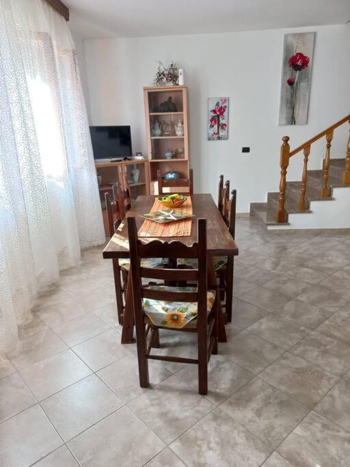 Due Passi Dalla Spiaggia Alghero Exterior foto