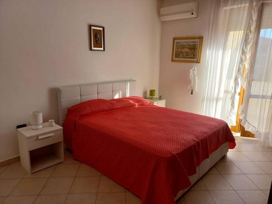 Due Passi Dalla Spiaggia Alghero Exterior foto